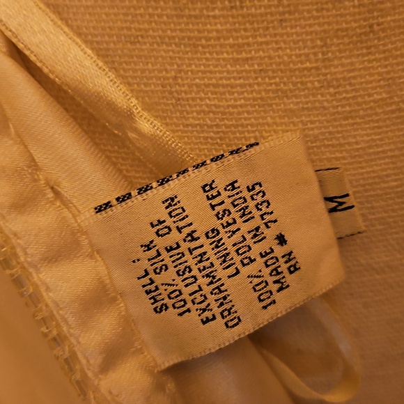 Scala Cream Beaded V-Neck Wedding Dress - Picture 9 of 9